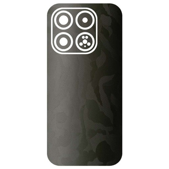 Folie skin SILKASE pentru Xiaomi 17, protectie spate telefon, verde camuflaj Folie skin SILKASE pentru Xiaomi 17, protectie spate telefon, verde camuflaj (17, S2431) by www.silkase.ro