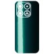 Folie skin SILKASE pentru Xiaomi 17, protectie spate telefon, verde emerald Folie skin SILKASE pentru Xiaomi 17, protectie spate telefon, verde emerald (17, S2421) by www.silkase.ro