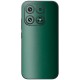 Folie skin SILKASE pentru Xiaomi 17, protectie spate telefon, verde inchis mat Folie skin SILKASE pentru Xiaomi 17, protectie spate telefon, verde inchis mat (17, S2424) by www.silkase.ro