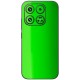Folie skin SILKASE pentru Xiaomi 17, protectie spate telefon, verde neon lucios Folie skin SILKASE pentru Xiaomi 17, protectie spate telefon, verde neon lucios (17, S2438) by www.silkase.ro