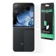 Folie spate mata SILKASE pentru Xiaomi Mix Flip, protectie spate, silicon regenerabil (SILKASE, Set Folii Mate) by www.silkase.ro Folie spate mata SILKASE pentru Xiaomi Mix Flip, protectie spate, silicon regenerabil (Redmi A3, F7431) by www.silkase.ro