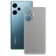 Folie skin SILKASE pentru Xiaomi Poco F5, gri ice, protectie spate telefon (SILKASE, Folie Spate Skin) by www.silkase.ro Folie skin SILKASE pentru Xiaomi Poco F5, gri ice, protectie spate telefon (Poco F5, S1064) by www.silkase.ro
