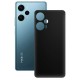 Folie skin SILKASE pentru Xiaomi Poco F5, negru mat, protectie spate telefon (SILKASE, Folie Spate Skin) by www.silkase.ro Folie skin SILKASE pentru Xiaomi Poco F5, negru mat, protectie spate telefon (Poco F5, S1069) by www.silkase.ro