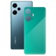 Folie skin SILKASE pentru Xiaomi Poco F5, turcoaz metalic, protectie spate telefon (SILKASE, Folie Spate Skin) by www.silkase.ro Folie skin SILKASE pentru Xiaomi Poco F5, turcoaz metalic, protectie spate telefon (Poco F5, S1073) by www.silkase.ro