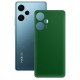 Folie skin SILKASE pentru Xiaomi Poco F5, verde inchis mat, protectie spate telefon (SILKASE, Folie Spate Skin) by www.silkase.ro Folie skin SILKASE pentru Xiaomi Poco F5, verde inchis mat, protectie spate telefon (Poco F5, S1076) by www.silkase.ro