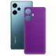 Folie skin SILKASE pentru Xiaomi Poco F5, violet mat, protectie spate telefon (SILKASE, Folie Spate Skin) by www.silkase.ro Folie skin SILKASE pentru Xiaomi Poco F5, violet mat, protectie spate telefon (Poco F5, S1078) by www.silkase.ro