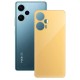 Folie skin SILKASE pentru Xiaomi Poco F5, bej, protectie spate telefon (SILKASE, Folie Spate Skin) by www.silkase.ro Folie skin SILKASE pentru Xiaomi Poco F5, bej, protectie spate telefon (Poco F5, S1057) by www.silkase.ro