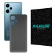 Folie skin SILKASE pentru Xiaomi Poco F5, matrix, protectie spate telefon (SILKASE, Folie Spate Skin) by www.silkase.ro Folie skin SILKASE pentru Xiaomi Poco F5, matrix, protectie spate telefon (Poco F5, S1066) by www.silkase.ro