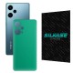 Folie skin SILKASE pentru Xiaomi Poco F5, turcoaz mat, protectie spate telefon (SILKASE, Folie Spate Skin) by www.silkase.ro Folie skin SILKASE pentru Xiaomi Poco F5, turcoaz mat, protectie spate telefon (Poco F5, S1067) by www.silkase.ro