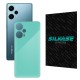 Folie skin SILKASE pentru Xiaomi Poco F5, turcoaz lucios, protectie spate telefon (SILKASE, Folie Spate Skin) by www.silkase.ro Folie skin SILKASE pentru Xiaomi Poco F5, turcoaz lucios, protectie spate telefon (Poco F5, S1072) by www.silkase.ro