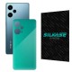 Folie skin SILKASE pentru Xiaomi Poco F5, turcoaz metalic, protectie spate telefon (SILKASE, Folie Spate Skin) by www.silkase.ro Folie skin SILKASE pentru Xiaomi Poco F5, turcoaz metalic, protectie spate telefon (Poco F5, S1073) by www.silkase.ro