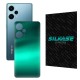 Folie skin SILKASE pentru Xiaomi Poco F5, verde emerald, protectie spate telefon (SILKASE, Folie Spate Skin) by www.silkase.ro Folie skin SILKASE pentru Xiaomi Poco F5, verde emerald, protectie spate telefon (Poco F5, S1074) by www.silkase.ro