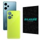 Folie skin SILKASE pentru Xiaomi Poco F5, verde neon, protectie spate telefon (SILKASE, Folie Spate Skin) by www.silkase.ro Folie skin SILKASE pentru Xiaomi Poco F5, verde neon, protectie spate telefon (Poco F5, S1077) by www.silkase.ro