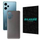Folie skin SILKASE pentru Xiaomi Poco F5, gri brushed, protectie spate telefon (SILKASE, Folie Spate Skin) by www.silkase.ro Folie skin SILKASE pentru Xiaomi Poco F5, gri brushed, protectie spate telefon (Poco F5, S1061) by www.silkase.ro