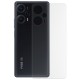 Folie spate mata SILKASE pentru Xiaomi Poco F5 protectie spate silicon (SILKASE, Folie Silicon Spate Mata) by www.silkase.ro Folie spate mata SILKASE pentru Xiaomi Poco F5 protectie spate silicon (Poco F5, F5979) by www.silkase.ro
