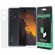 Set 2 folii mate SILKASE pentru Xiaomi Poco F5 protectie telefon silicon (Poco F5, F5980) by www.silkase.ro