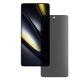 Folie privacy mata SILKASE pentru Xiaomi Poco F6 Pro, protectie ecran, silicon (SILKASE, Folie Silicon Privacy Mata) by www.silkase.ro Folie privacy mata SILKASE pentru Xiaomi Poco F6 Pro, protectie ecran, silicon (Redmi 13, F7148) by www.silkase.ro
