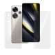 Set 2 folii SILKASE pentru Xiaomi Poco F6, protectie telefon, silicon regenerabil (SILKASE, Set Folii Lucioase) by www.silkase.ro Set 2 folii SILKASE pentru Xiaomi Poco F6, protectie telefon, silicon regenerabil (Poco F6, F7135) by www.silkase.ro