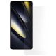 Folie mata SILKASE pentru Xiaomi Poco F6, protectie ecran, silicon (SILKASE, Folie Silicon Fata Mata) by www.silkase.ro Folie mata SILKASE pentru Xiaomi Poco F6, protectie ecran, silicon (Poco F6, F7136) by www.silkase.ro