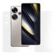 Set 2 folii mate SILKASE pentru Xiaomi Poco F6, protectie telefon, silicon (SILKASE, Set Folii Mate) by www.silkase.ro Set 2 folii mate SILKASE pentru Xiaomi Poco F6, protectie telefon, silicon (Poco F6, F7138) by www.silkase.ro