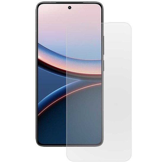 Folie mata SILKASE pentru Xiaomi Poco F7 Ultra, protectie ecran, silicon (SILKASE, Folie Silicon Fata Mata) by www.silkase.ro Folie mata SILKASE pentru Xiaomi Poco F7 Ultra, protectie ecran, silicon (Poco F7 Ultra, F7723) by www.silkase.ro