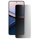 Folie privacy mata SILKASE pentru Xiaomi Poco F7 Ultra, protectie ecran, silicon (SILKASE, Folie Silicon Privacy Mata) by www.silkase.ro Folie privacy mata SILKASE pentru Xiaomi Poco F7 Ultra, protectie ecran, silicon (Poco F7 Ultra, F7727) by www.silkase.ro