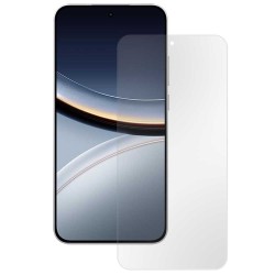 Folie mata SILKASE pentru Xiaomi Poco F7, protectie ecran, silicon