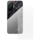 Folie spate mata SILKASE pentru Xiaomi Poco F7, protectie spate, silicon (SILKASE, Folie Silicon Spate Mata) by www.silkase.ro Folie spate mata SILKASE pentru Xiaomi Poco F7, protectie spate, silicon (Poco F7, F7764) by www.silkase.ro