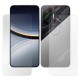 Set 2 folii mate SILKASE pentru Xiaomi Poco F7, protectie telefon, silicon (SILKASE, Set Folii Mate) by www.silkase.ro Set 2 folii mate SILKASE pentru Xiaomi Poco F7, protectie telefon, silicon (Poco F7, F7765) by www.silkase.ro