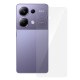 Folie spate SILKASE pentru Xiaomi Poco M6 Plus, protectie spate, silicon regenerabil (SILKASE, Folie Silicon Spate Lucioasa) by www.silkase.ro Folie spate SILKASE pentru Xiaomi Poco M6 Plus, protectie spate, silicon regenerabil (Poco M6 Plus, F7337) by www.silkase.ro