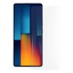 Folie mata SILKASE pentru Xiaomi Poco M6 Plus, protectie ecran, silicon (SILKASE, Folie Silicon Fata Mata) by www.silkase.ro Folie mata SILKASE pentru Xiaomi Poco M6 Plus, protectie ecran, silicon (Poco M6 Plus, F7339) by www.silkase.ro