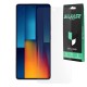 Folie mata SILKASE pentru Xiaomi Poco M6 Plus, protectie ecran, silicon (SILKASE, Folie Silicon Fata Mata) by www.silkase.ro Folie mata SILKASE pentru Xiaomi Poco M6 Plus, protectie ecran, silicon (Poco M6 Plus, F7339) by www.silkase.ro