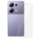 Folie spate SILKASE pentru Xiaomi Poco M6 Pro, protectie spate, silicon regenerabil (SILKASE, Folie Silicon Spate Lucioasa) by www.silkase.ro Folie spate SILKASE pentru Xiaomi Poco M6 Pro, protectie spate, silicon regenerabil (Poco M6 Pro, F6510) by www.silkase.ro