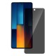 Folie privacy SILKASE pentru Xiaomi Poco M6 Pro, protectie ecran, silicon (SILKASE, Folie Silicon Privacy) by www.silkase.ro Folie privacy SILKASE pentru Xiaomi Poco M6 Pro, protectie ecran, silicon (Poco M6 Pro, F6515) by www.silkase.ro