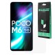 Folie SILKASE pentru Xiaomi Poco M6, protectie ecran, silicon regenerabil (SILKASE, Folie Silicon Fata Lucioasa) by www.silkase.ro Folie SILKASE pentru Xiaomi Poco M6, protectie ecran, silicon regenerabil (Poco M6, F6493) by www.silkase.ro