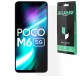 Folie mata SILKASE pentru Xiaomi Poco M6, protectie ecran, silicon (SILKASE, Folie Silicon Fata Mata) by www.silkase.ro Folie mata SILKASE pentru Xiaomi Poco M6, protectie ecran, silicon (Poco M6, F6496) by www.silkase.ro