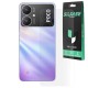 Folie spate mata SILKASE pentru Xiaomi Poco M6, protectie spate, silicon (SILKASE, Folie Silicon Spate Mata) by www.silkase.ro Folie spate mata SILKASE pentru Xiaomi Poco M6, protectie spate, silicon (Poco M6, F6497) by www.silkase.ro