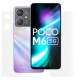 Set 2 folii mate SILKASE pentru Xiaomi Poco M6, protectie telefon, silicon (SILKASE, Set Folii Mate) by www.silkase.ro Set 2 folii mate SILKASE pentru Xiaomi Poco M6, protectie telefon, silicon (Poco M6, F6498) by www.silkase.ro