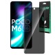 Folie privacy SILKASE pentru Xiaomi Poco M6, protectie ecran, silicon (SILKASE, Folie Silicon Privacy) by www.silkase.ro Folie privacy SILKASE pentru Xiaomi Poco M6, protectie ecran, silicon (Poco M6, F6499) by www.silkase.ro