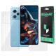 Set 2 folii SILKASE pentru Xiaomi Poco X5 Pro, protectie telefon, silicon regenerabil (SILKASE, Folii telefoane) by www.silkase.ro Set 2 folii SILKASE pentru Xiaomi Poco X5 Pro, protectie telefon, silicon regenerabil (Poco X5 Pro, F5713) by www.silkase.ro