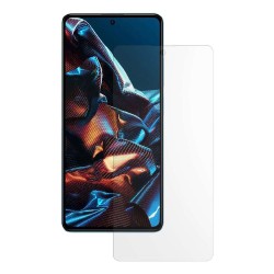 Folie mata SILKASE pentru Xiaomi Poco X5 Pro, protectie ecran, silicon