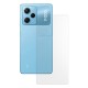 Folie spate mata SILKASE pentru Xiaomi Poco X5 Pro, protectie spate, silicon (SILKASE, Folii telefoane) by www.silkase.ro Folie spate mata SILKASE pentru Xiaomi Poco X5 Pro, protectie spate, silicon (Poco X5 Pro, F5715) by www.silkase.ro