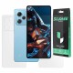 Set 2 folii mate SILKASE pentru Xiaomi Poco X5 Pro, protectie telefon, silicon (SILKASE, Folii telefoane) by www.silkase.ro Set 2 folii mate SILKASE pentru Xiaomi Poco X5 Pro, protectie telefon, silicon (Poco X5 Pro, F5716) by www.silkase.ro