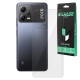 Folie spate SILKASE pentru Xiaomi Poco X5, protectie spate, silicon regenerabil (SILKASE, Folii telefoane) by www.silkase.ro Folie spate SILKASE pentru Xiaomi Poco X5, protectie spate, silicon regenerabil (Poco X5, F5720) by www.silkase.ro