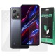 Set 2 folii SILKASE pentru Xiaomi Poco X5, protectie telefon, silicon regenerabil (SILKASE, Folii telefoane) by www.silkase.ro Set 2 folii SILKASE pentru Xiaomi Poco X5, protectie telefon, silicon regenerabil (Poco X5, F5721) by www.silkase.ro