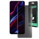 Folie privacy mata SILKASE pentru Xiaomi Poco X5, protectie ecran, silicon (SILKASE, Folii telefoane) by www.silkase.ro Folie privacy mata SILKASE pentru Xiaomi Poco X5, protectie ecran, silicon (Poco X5, F5726) by www.silkase.ro