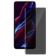 Folie privacy SILKASE pentru Xiaomi Poco X5, protectie ecran, silicon (Poco X5, F5725) by www.silkase.ro