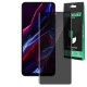 Folie privacy SILKASE pentru Xiaomi Poco X5, protectie ecran, silicon (Poco X5, F5725) by www.silkase.ro