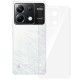 Folie spate SILKASE pentru Xiaomi Poco X6, protectie spate, silicon regenerabil (SILKASE, Folie Silicon Spate Lucioasa) by www.silkase.ro Folie spate SILKASE pentru Xiaomi Poco X6, protectie spate, silicon regenerabil (Poco X6, F6518) by www.silkase.ro