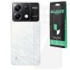 Folie spate SILKASE pentru Xiaomi Poco X6, protectie spate, silicon regenerabil (SILKASE, Folie Silicon Spate Lucioasa) by www.silkase.ro Folie spate SILKASE pentru Xiaomi Poco X6, protectie spate, silicon regenerabil (Poco X6, F6518) by www.silkase.ro